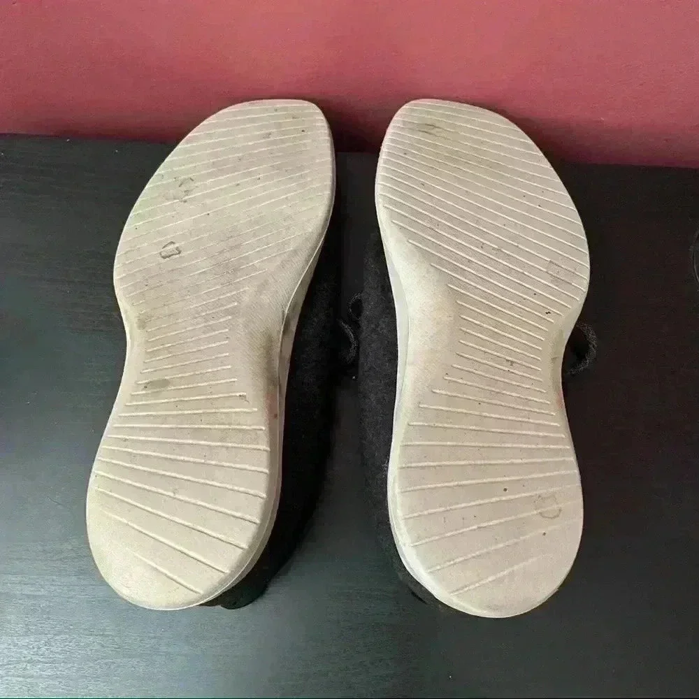 Allbirds Mens Gray Shoes